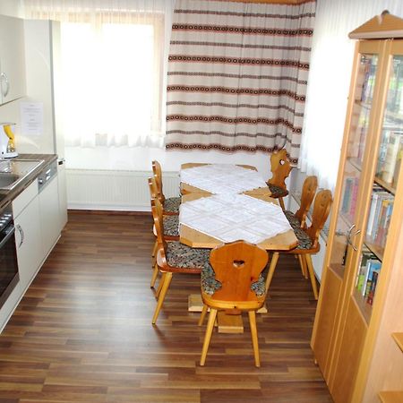 Pension Christophorus Капрун Екстер'єр фото