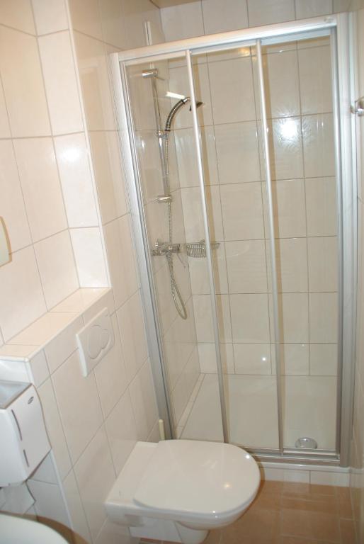 Pension Christophorus Капрун Номер фото