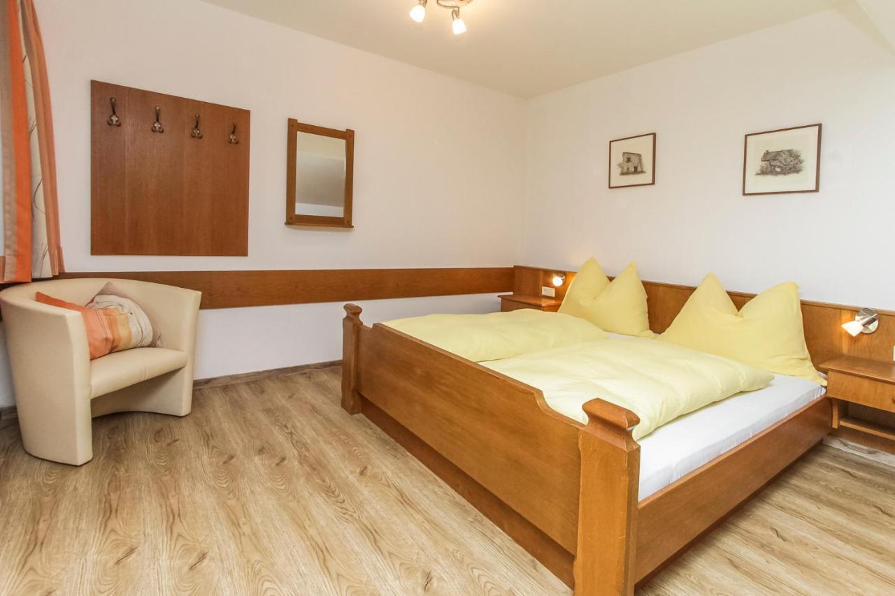 Pension Christophorus Капрун Екстер'єр фото
