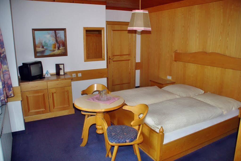 Pension Christophorus Капрун Екстер'єр фото